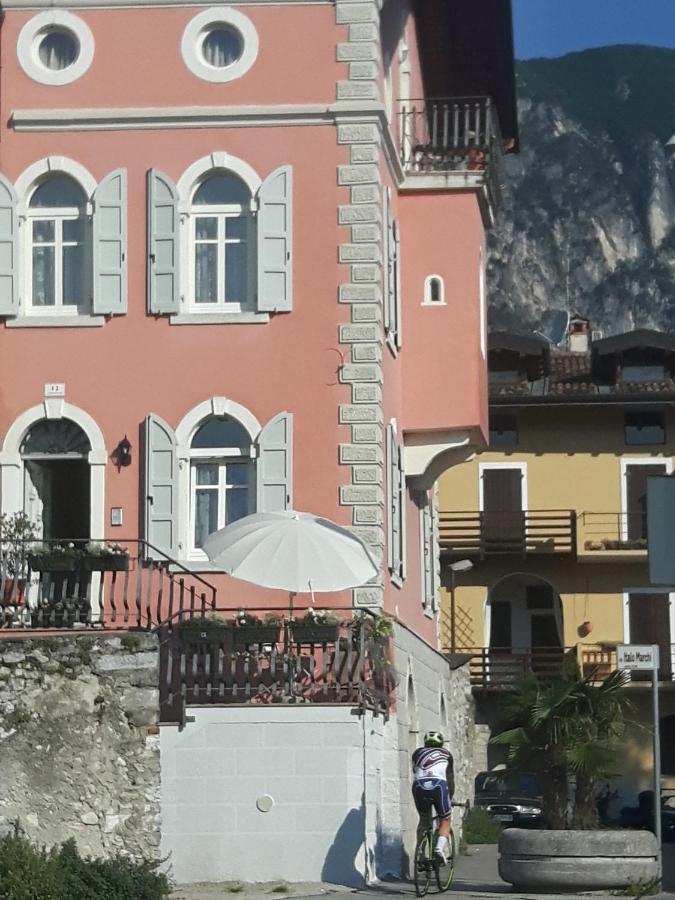 B&B Zenzero E Limone Riva del Garda Extérieur photo
