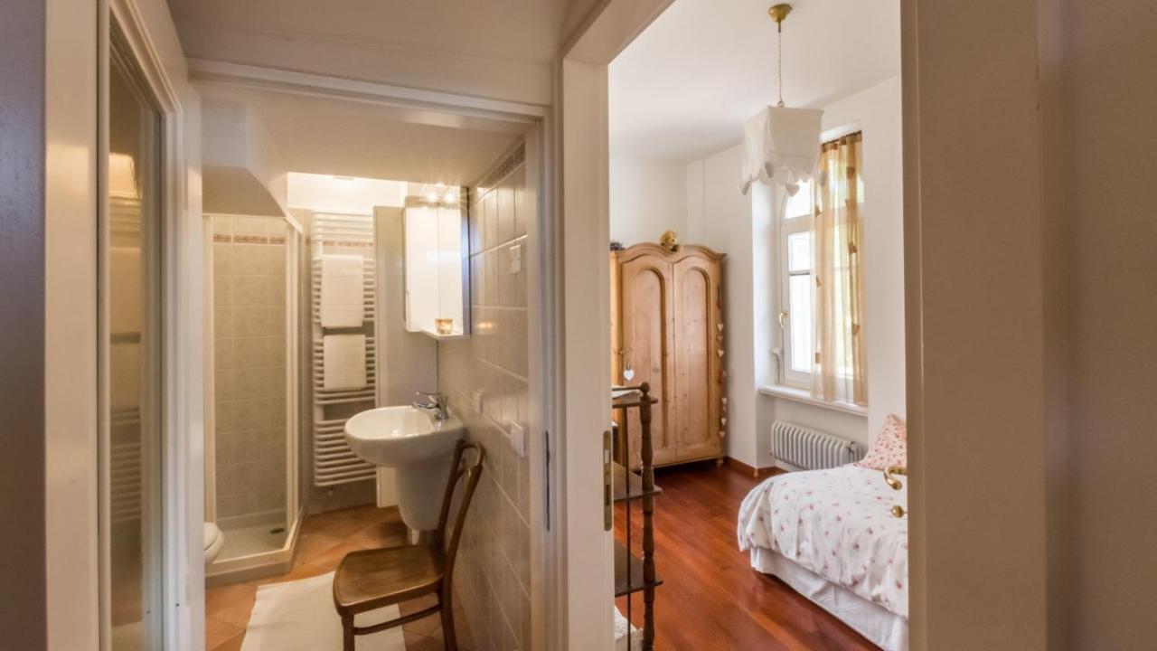 B&B Zenzero E Limone Riva del Garda Extérieur photo