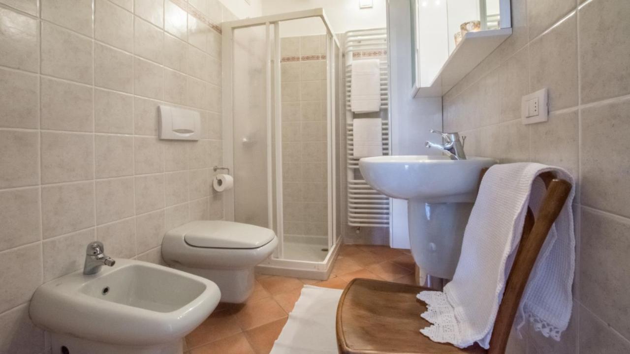 B&B Zenzero E Limone Riva del Garda Extérieur photo