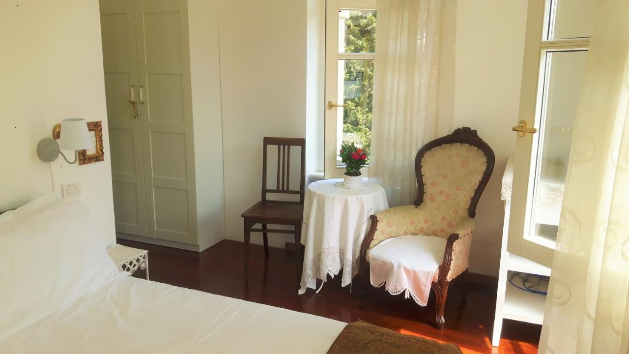 B&B Zenzero E Limone Riva del Garda Extérieur photo