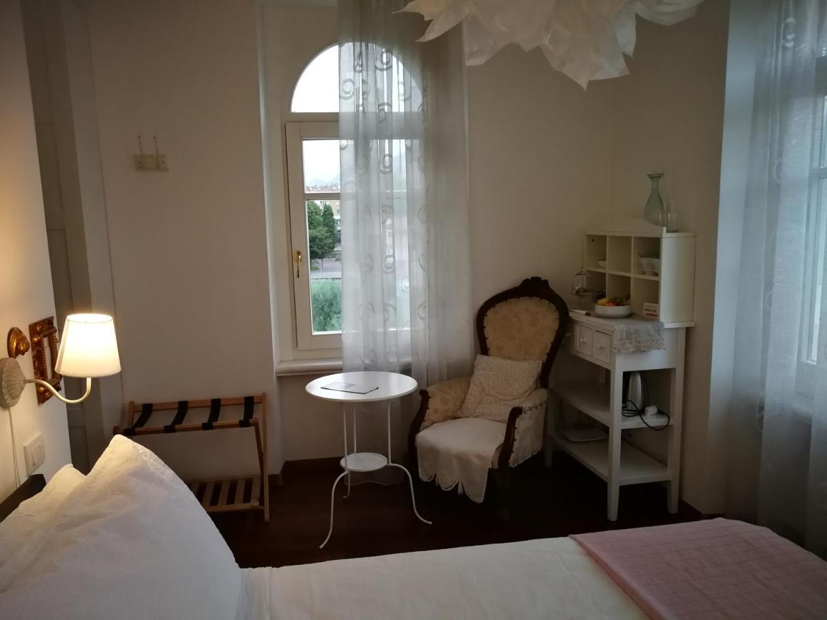 B&B Zenzero E Limone Riva del Garda Extérieur photo