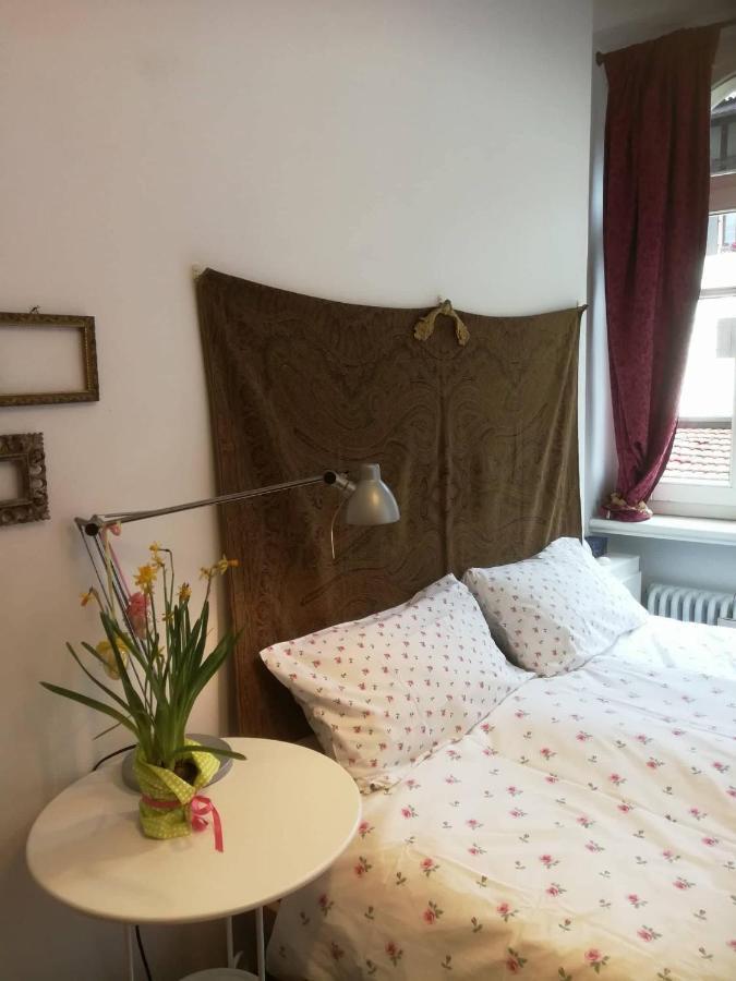 B&B Zenzero E Limone Riva del Garda Extérieur photo