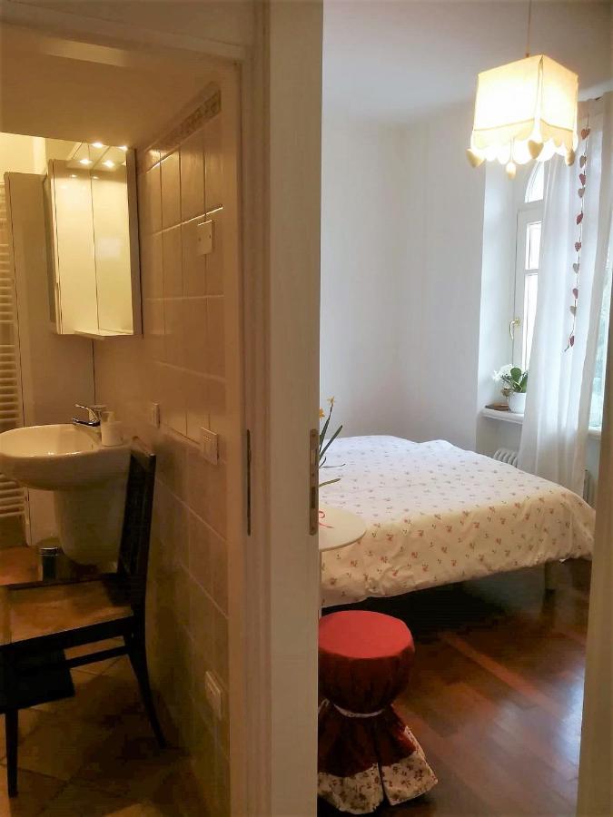 B&B Zenzero E Limone Riva del Garda Extérieur photo